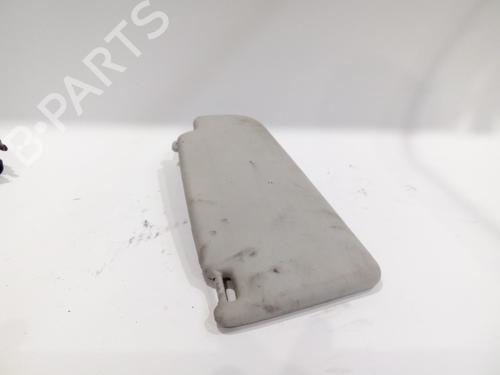 Left sun visor SEAT ALTEA (5P1) 1.9 TDI | BP21131395I1 