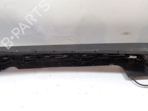 Rear bumper CITROËN BERLINGO (ER_, EC_) e-Berlingo | BP27173897C8 
