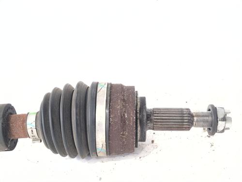 Right front driveshaft MITSUBISHI COLT VII Hatchback (VB_) | BP36993985M39 - Image 5