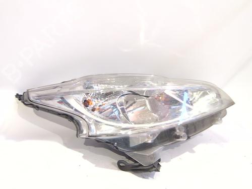 Used Right headlight Right headlight PEUGEOT 208 I (CA_, CC_) 1.0 VTi (68 hp) 36295422 36295422