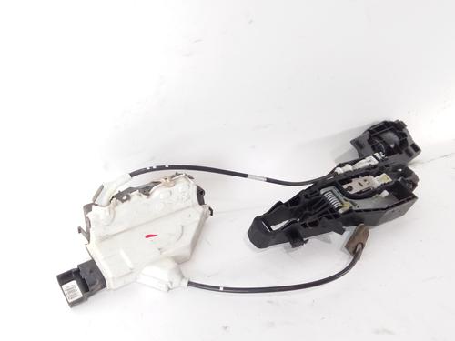 Front right lock PEUGEOT 508 I (8D_) 2.0 HDi | BP17818800C97 