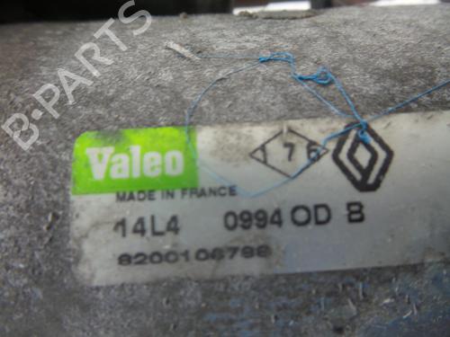 Startmotor OPEL MOVANO C Van (U9) Movano-e | BP24700348M8 