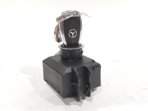 Used Ignition barrel MERCEDES-BENZ B-CLASS Sports Tourer (W246, W242) B 180 CDI / d (246.212) (109 hp) 17821251