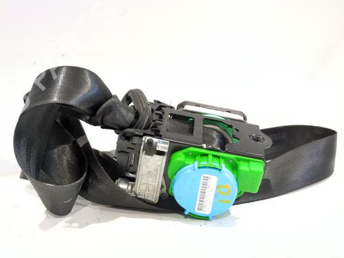 Used Front left seatbelt AUDI A4 B8 (8K2) 2.0 TDI (143 hp) 29708104