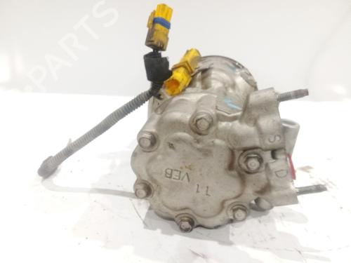 AC compressor PEUGEOT 307 (3A/C) 1.6 16V | BP22316376M34 