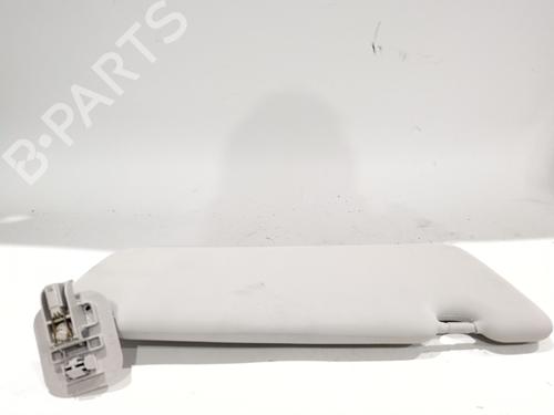 Left sun visor RENAULT MEGANE IV Saloon | BP32365793I1