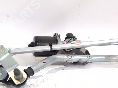 Front wiper motor RENAULT CAPTUR II (HF_) TCe 140 (HFN0) | BP34695415M29 - Image 2