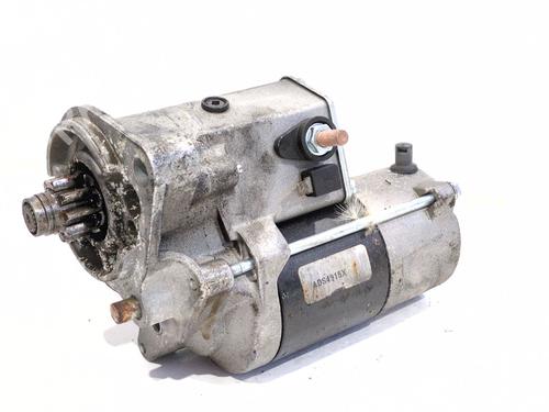 Used Starter Starter LAND ROVER FREELANDER I (L314) 2.0 Td4 4x4 (109 hp) 34448792 34448792