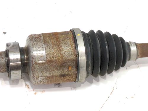 Right front driveshaft MITSUBISHI ASX (VSX_, VSE_) | BP29909134M39