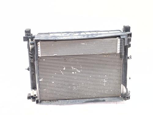 Radiator set DACIA DUSTER (HM_) 1.5 dCi 110 4x4 (HMAB) | BP38557258M120 - Image 3