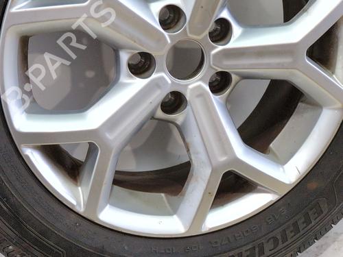 Fælk RENAULT KADJAR (HA_, HL_) | BP36040438C45 - Image 4