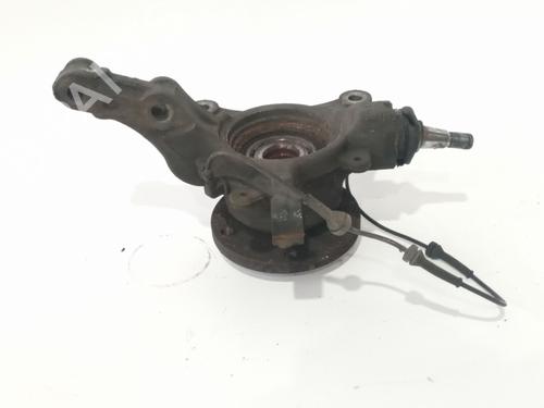 Venstre Styrespindel Lejehus RENAULT MASTER III Van (FV) 2.3 dCi 125 FWD (FV0C, FV0D, FV0G, FV0H, FV0J, FV0K) 400150081R