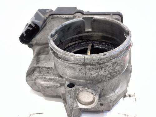 Used Throttle body SEAT IBIZA IV SC (6J1, 6P5) [2008-2018]  28380973