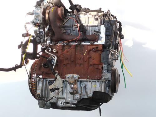 Engine RENAULT KANGOO III Box Body/MPV 1.5 Blue dCi 95 (FJAB) | BP32227731M1