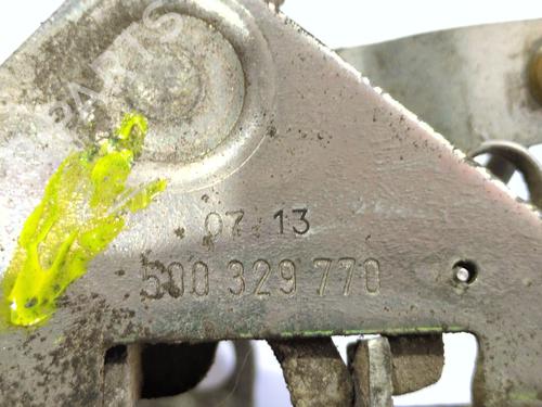 Other IVECO DAILY IV Van 35C12 V, 35C12 V/P, 35S12 V, 35S12 V/P | BP35785768O1 - Image 4