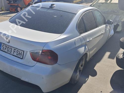 Left tailgate light BMW 3 (E90) 320 d | BP36259576C79  - Image 7