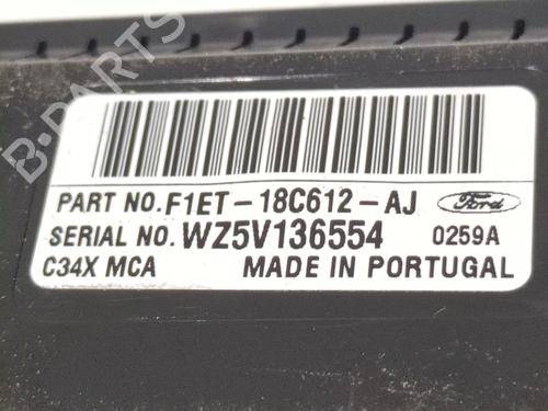 Climate control FORD FOCUS III 1.5 TDCi | BP38087583I5 - Image 5