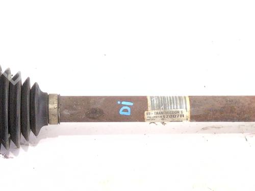 Left front driveshaft RENAULT MASTER III Van (FV) | BP38534051M38 - Image 3
