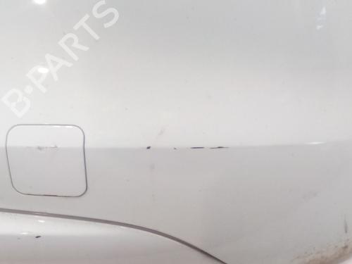Rear bumper OPEL CORSA E (X15) 1.3 CDTI (08, 68) | BP23137572C8 
