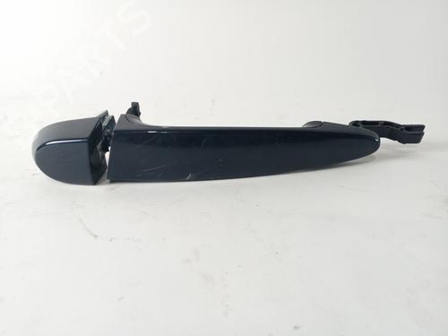 Rear left exterior door handle BMW X5 (E70)  | BP17816936C130 
