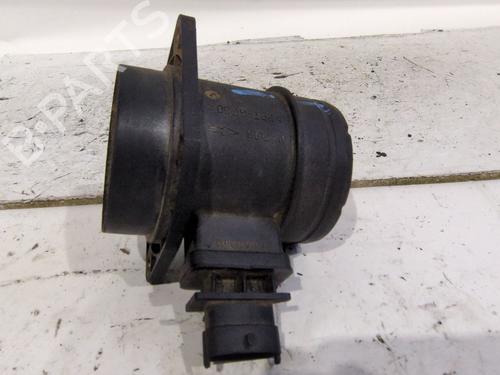 Used Mass air flow sensor Mass air flow sensor ALFA ROMEO 147 (937_) 1.6 16V T.SPARK ECO (937.AXA1A, 937.BXA1A) (105 hp) 40108419 40108419