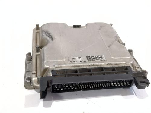 Computer motormanagement CITROËN XSARA PICASSO (N68) 2.0 HDi | BP29249022M57 