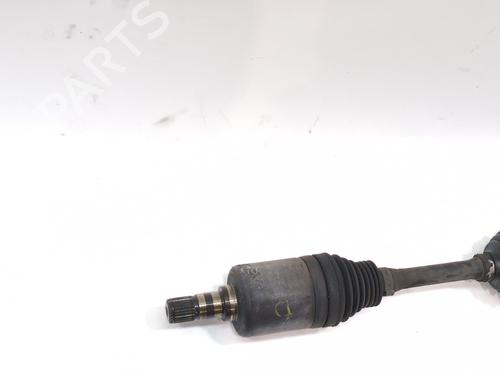 Right front driveshaft MERCEDES-BENZ C-CLASS (W203) C 320 4-matic (203.084) | BP30833767M39 - Image 2