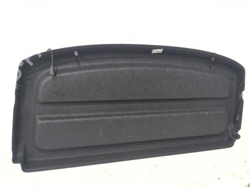 Rear parcel shelf RENAULT CAPTUR I (J5_, H5_) 1.5 dCi 90 (J5N4, J5M5, J5MW, J5M6, J5AL, J5AJ) | BP33114659C85 - Image 2