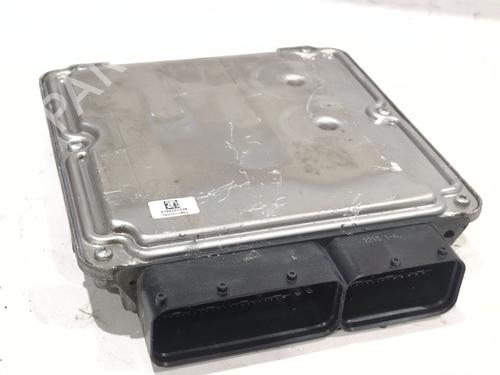 Engine control unit (ECU) VW GOLF PLUS V (5M1, 521) | BP29734364M57