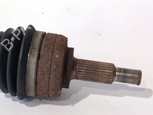 Right front driveshaft RENAULT CAPTUR I (J5_, H5_) 1.5 dCi 90 (J5N4, J5M5, J5MW, J5M6, J5AL, J5AJ) | BP33120660M39 - Image 5