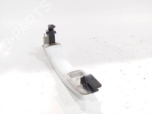 Front left exterior door handle FORD C-MAX II (DXA/CB7, DXA/CEU) 1.0 EcoBoost | BP17820923C128 