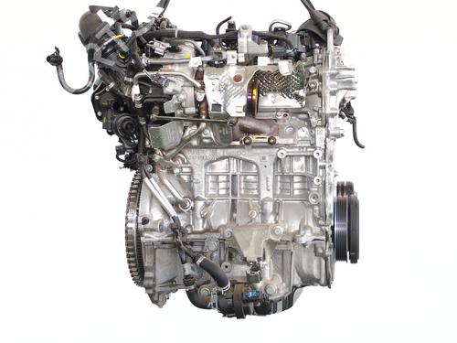 Engine RENAULT SYMBIOZ | BP38107679M1 - Image 3