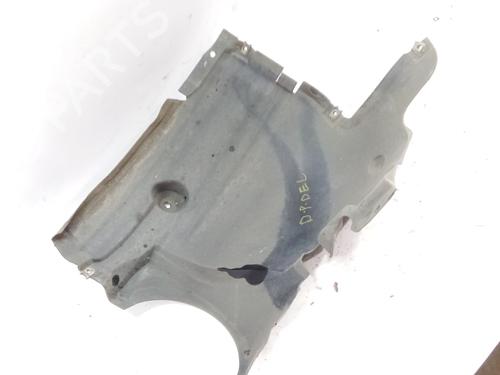 Wheel arch MERCEDES-BENZ C-CLASS (W203) C 220 CDI (203.008) | BP19324800C56 