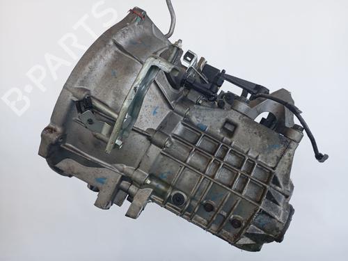 Used Gearbox Gearbox IVECO DAILY III Van 35 S 11 V,35 C 11 V (106 hp) 24699209 24699209