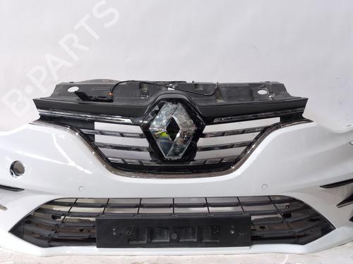 Used Front bumper Front bumper 38512569 38512569
