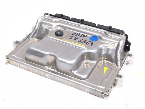 Used Engine control unit (ECU) Engine control unit (ECU) RENAULT RAFALE Coupe (DGM_) [2023-2026] 33953040 33953040