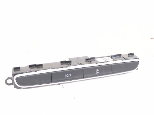 Kombi Kontakt / Stilkkontakt Kombi Kontakt / Stilkkontakt RENAULT MEGANE IV Grandtour (K9A/M/N_) 1.5 dCi 110 (110 hp) 34440351 34440351