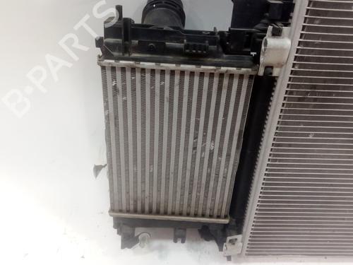 Radiator set RENAULT KADJAR (HA_, HL_) | BP39944962M120 - Image 2