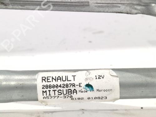 Front wiper motor RENAULT EXPRESS Box Body/MPV 1.5 Blue dCi 95 (F6AB) | BP29734525M29