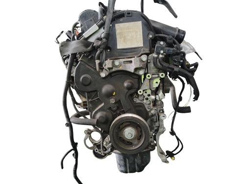 Motor CITROËN BERLINGO Box Body/MPV (B9) 1.6 HDi / BlueHDi 75 (75 hp) 24406897