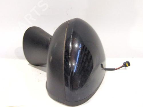 Left mirror OPEL MERIVA B MPV (S10) 1.4 (75) | BP27866419C26 
