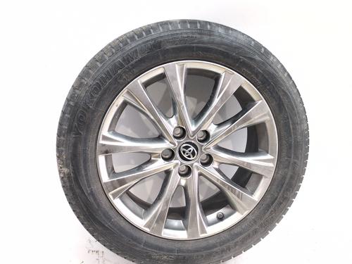 Used Rim TOYOTA RAV 4 IV (_A4_) 2.0 4WD (ZSA44_) (151 hp) 31157706
