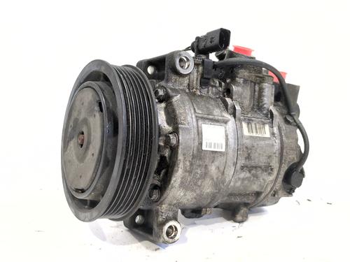 AC-Kompressor AC-Kompressor AUDI A6 C6 (4F2) [2004-2011] 36410042 36410042
