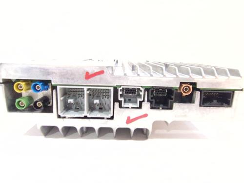 Elektronisk modul OPEL ASTRA K (B16) 1.2 Turbo (68) | BP29734316M83