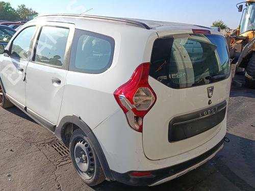 Switch DACIA LODGY (JS_)  | BP36994311I30  - Image 6