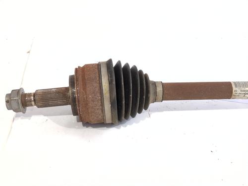 Right front driveshaft RENAULT MASTER III Van (FV) | BP39246840M39 - Image 2