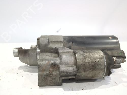 Starter AUDI A4 B8 (8K2) 2.0 TDI | BP29734475M8