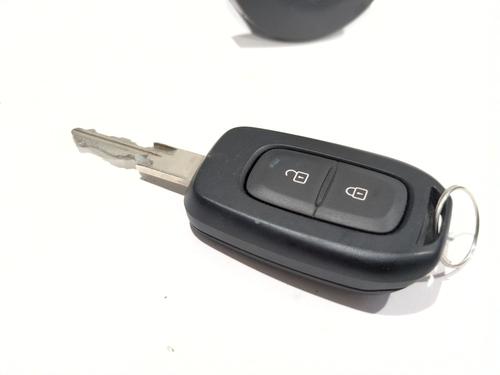 Ignition barrel DACIA DUSTER (HM_) | BP33873145M48 - Image 3