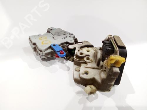 Front right lock NISSAN TERRANO II (R20) 3.0 Di 4WD | BP17820543C97 