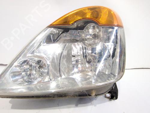 Used Left headlight Left headlight 26587132 26587132
